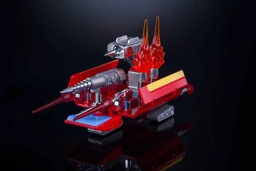 X-Transbots MX-47 Ron Master X Series New in Stock - Picture 8 of 11