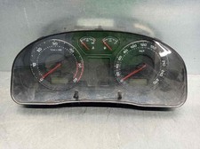 Compteur Skoda SUPERB