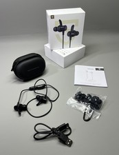 Wireless Earbuds Running Sport Headphones Bluetooth 5.2 IPX6 Noise Cancellation