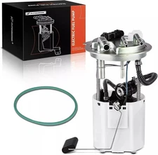 Electric Fuel Pump Module Assembly with Pressure Sensor for Chevrolet Tahoe & GM