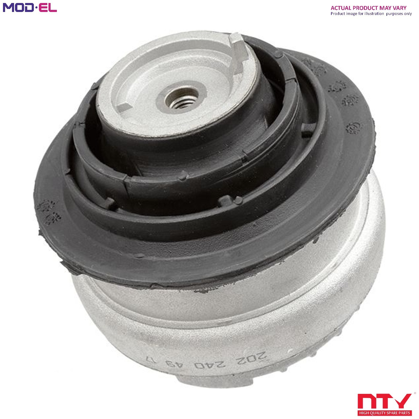 MOUNTING ENGINE ZPS-HD-034 FOR HONDA CIVIC/VII/FERIO D17A5/D17A9/D17A8 1.7L 4cyl