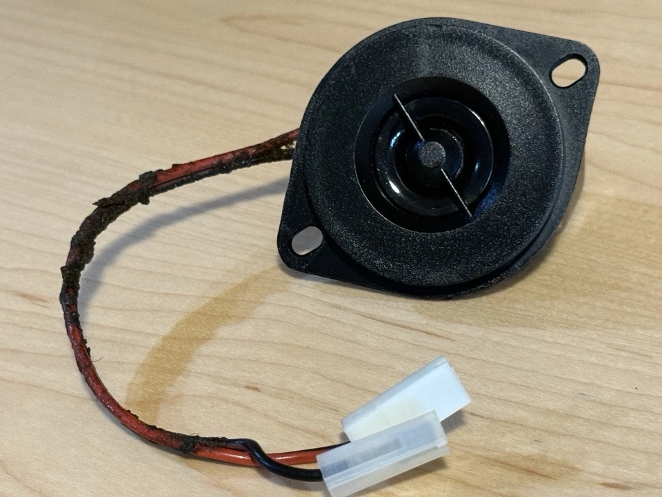 Altavoz tweeter de tablero Harman Kardon Saab 9-3 9-5 93 95 4519237 OEM 1998-2009 Foto 2 de 4