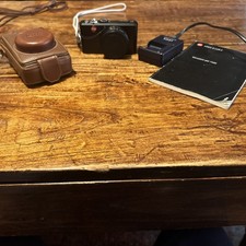 Leica D-lux 3