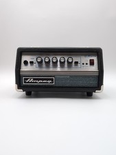 Ampeg MICRO-VR 200W Bass Amplifier Head