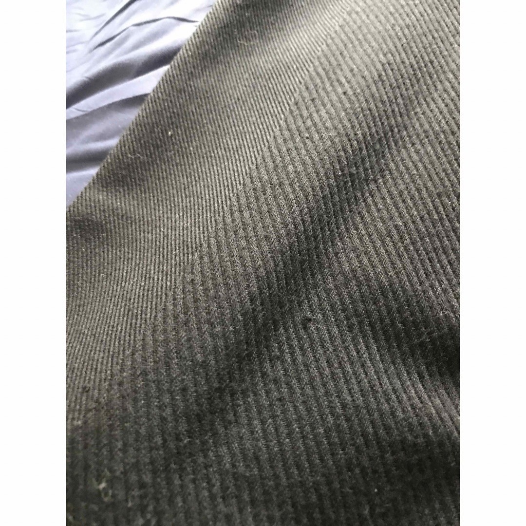 Authentic Gucci Pattern Design Solid Color Black … - image 5