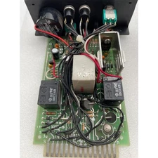 G2U Simplex Tyco 556880 Fire Alarm Control Module FireTBL 0556880 Panel Board