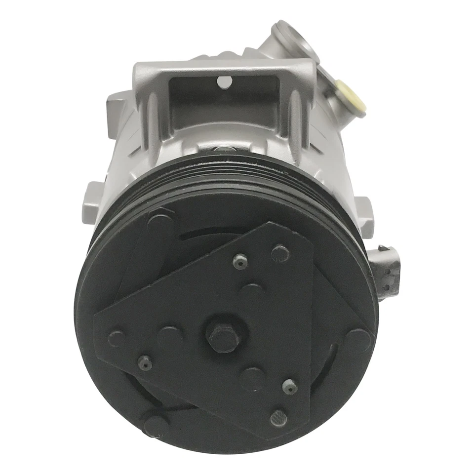 Compresor de aire acondicionado RYC remanufacturado FG275 para Pontiac Sunfire 2,2 L 2003 2004 2005 Foto 3 de 3