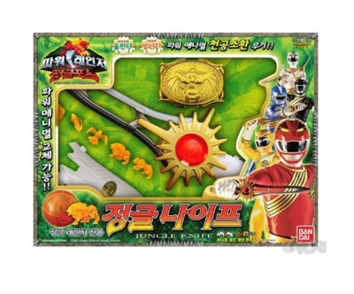 スポーツトイ・アクショントイ cereal kendama Power rangers スポーツトイ・アクショントイ cereal kendama Power rangers