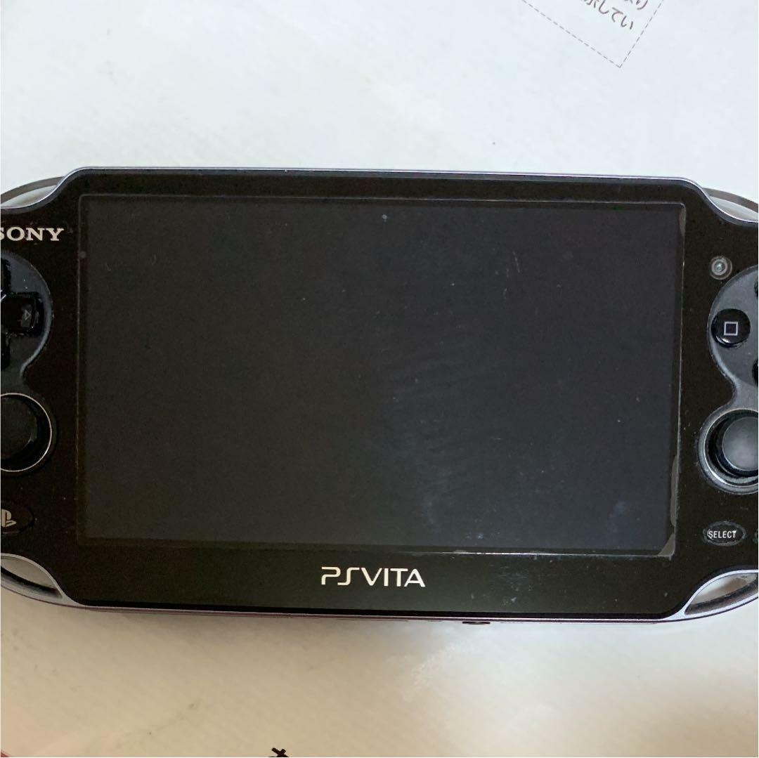 T*す様 PlayStationVITA PCH-2000 PCH-1000 2 s-l400.jpg