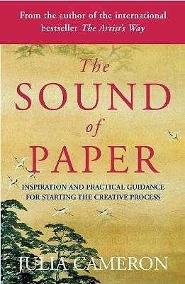 Sound of Paper.by Cameron New Fast Free Shipping** - Image 6