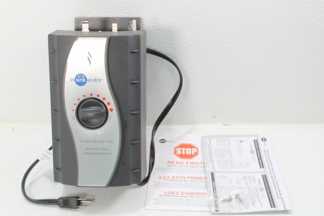 insinkerator heater