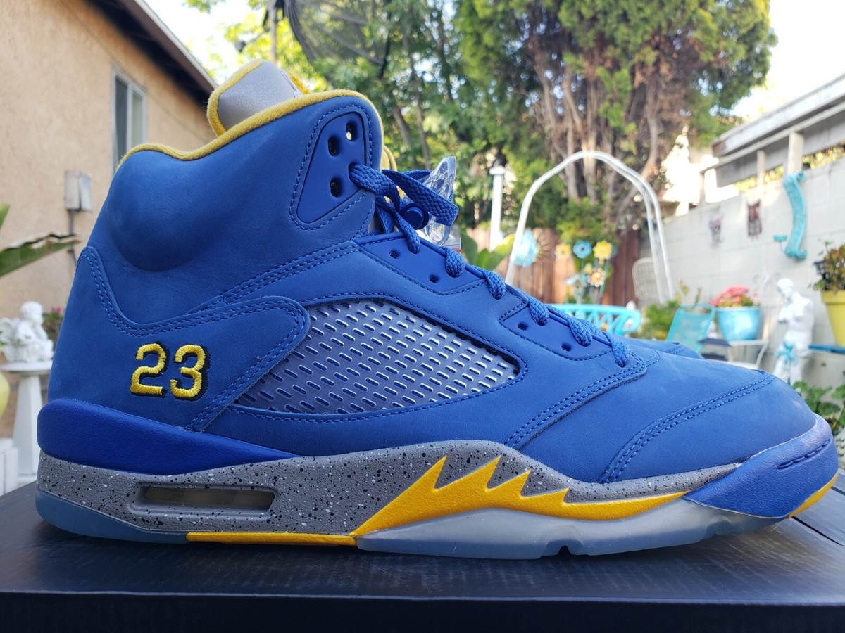 jsp laney