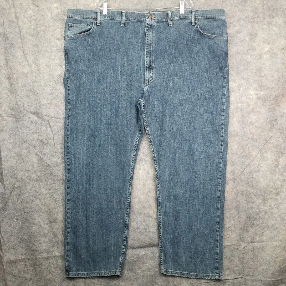 Wrangler reserve cheap men's jeans