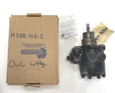Suntec H3DB-102-2 Oil Burner Fuel Pump 2 Stage Sundstrand H3DB1022 RARE