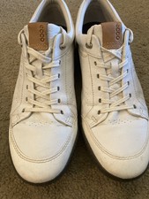 ecco street retro lx golf shoes