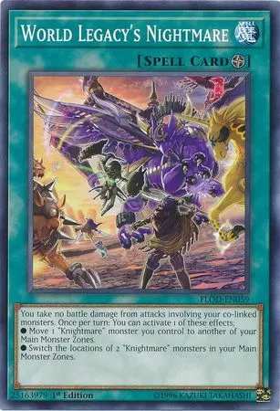 Yugioh Cards | Single Individual Cards | Spell Cards (N-Z) - Picture 159 of 165