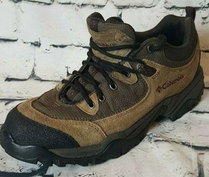 columbia omni grip mens shoes