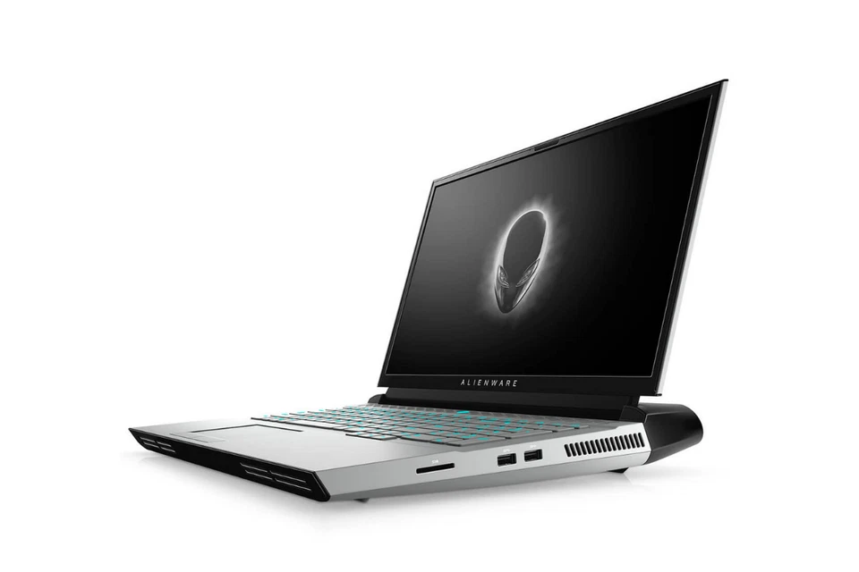 Alienware A51M R2: 17.3" 360hz i9-10900K / RTX 2080 SUPER / 32GB DDR4 / FR - Image 3 of 4
