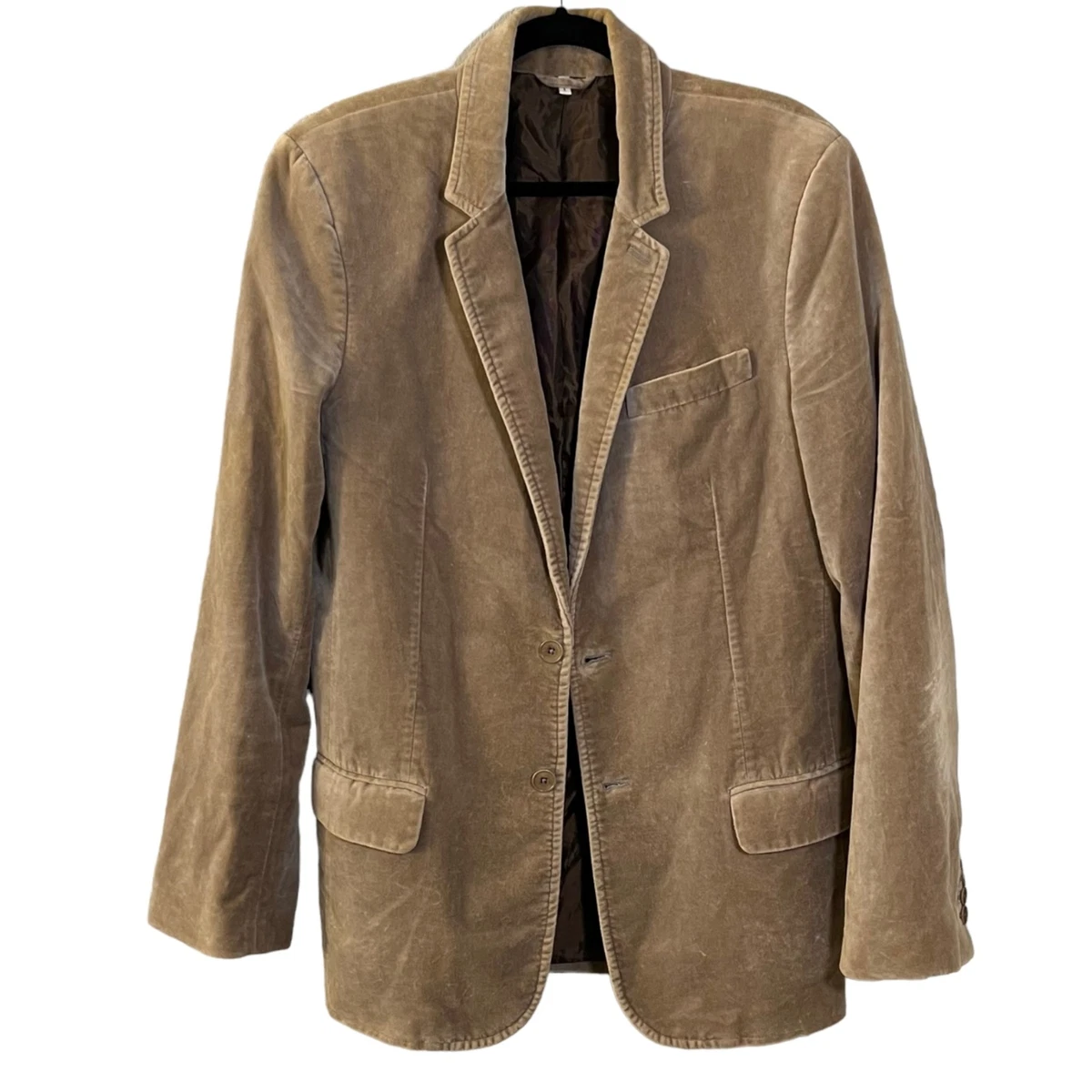 Juicy couture mens jacket top