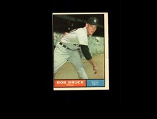 1961 Topps 83 Bob Bruce POOR #D814833