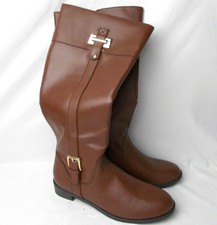 crown vintage reena riding boot