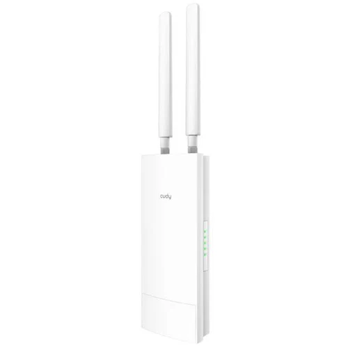 CUDY AP1200 OUTDOOR AC1200 WIFI OUTDOOR ACCESS POINT
