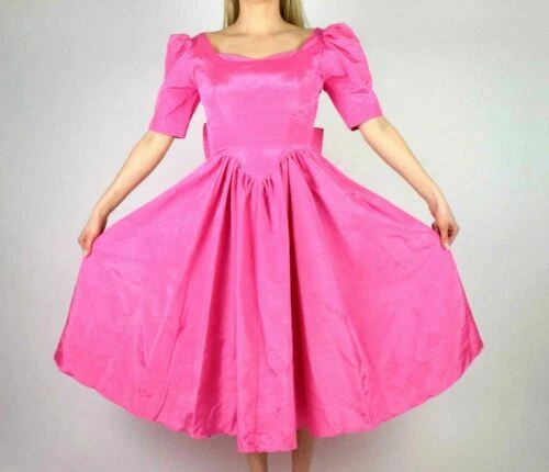 Vestido de baile vestidos Vintage de graduación Sintético para Mujeres