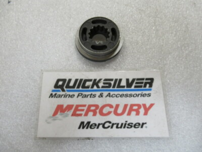 #ad #ad K2B Genuine Mercury Quicksilver 62124A1 Thrust Washer OEM New Factory Boat Parts $13.07