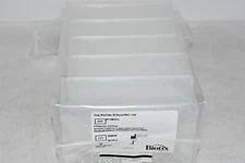 (5) NEW Biotix DP-1200-9CU Deep-Well Microplates 96-Round Well