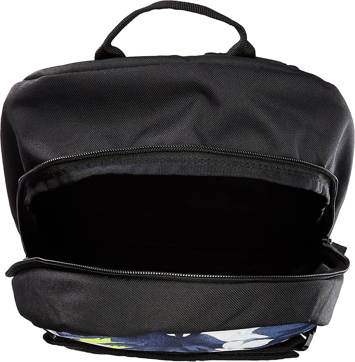 NIKE SB ブラックバックパック New Nike SB SP20 Backpack Black Blue Grey Volt Floral