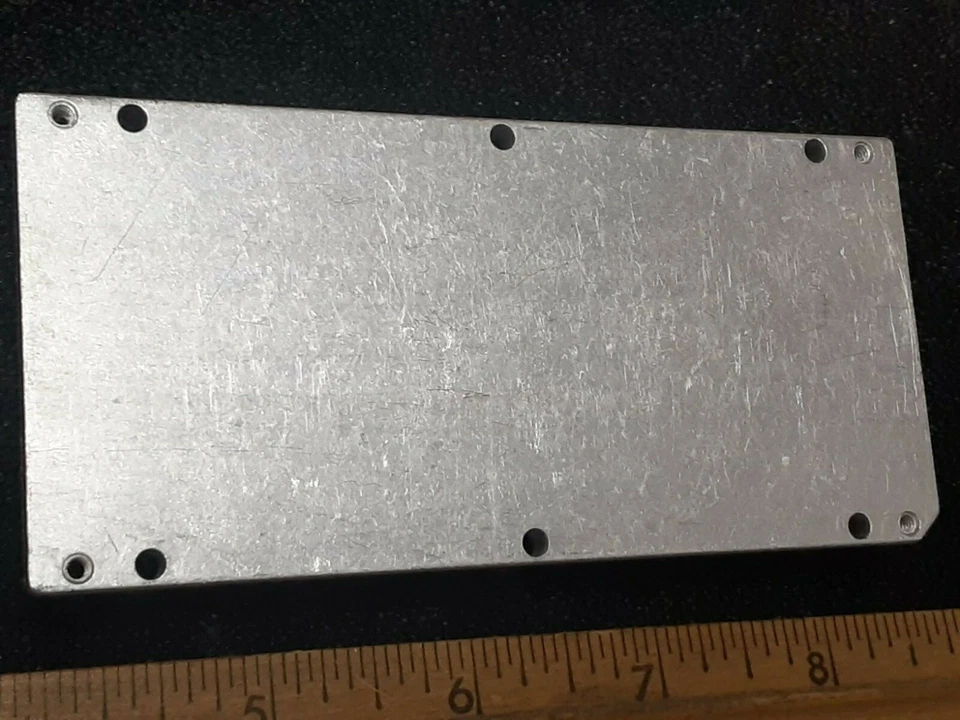 Vicor V28A12H200BL3 DC/DC Converter In 28v 241w Out 12v 200w watts Power Supply - Image 3 of 4