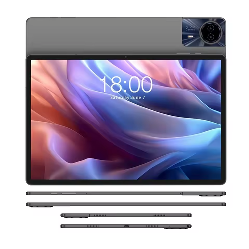 TECLAST T65MAX 13 Inch Tablet Android 14, 20GB 256GB/TF 1TB, Helio G99 Octa-Core