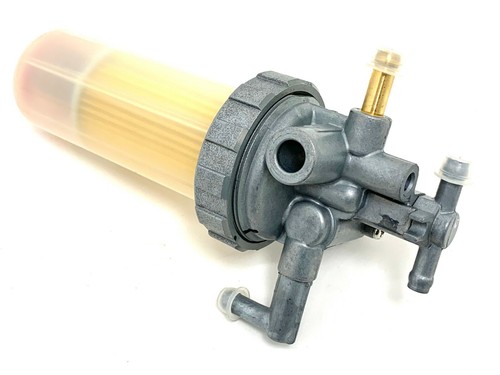 10) Inner & Outer Air Filter Sets Fits John Deere Models: X495 X595 - Foto 4