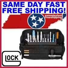 Glock OEM TOOL KIT Gunsmithing Armorer CASE 10445 SAME DAY FAST FREE SHIPPING