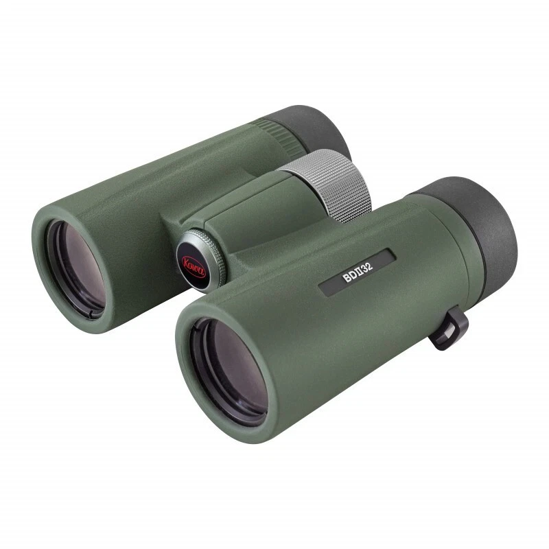 Kowa BD2 6.5x32 XD Prominar Lightweight Waterproof Compact Wide Angle Binoculars - Image 4 of 4