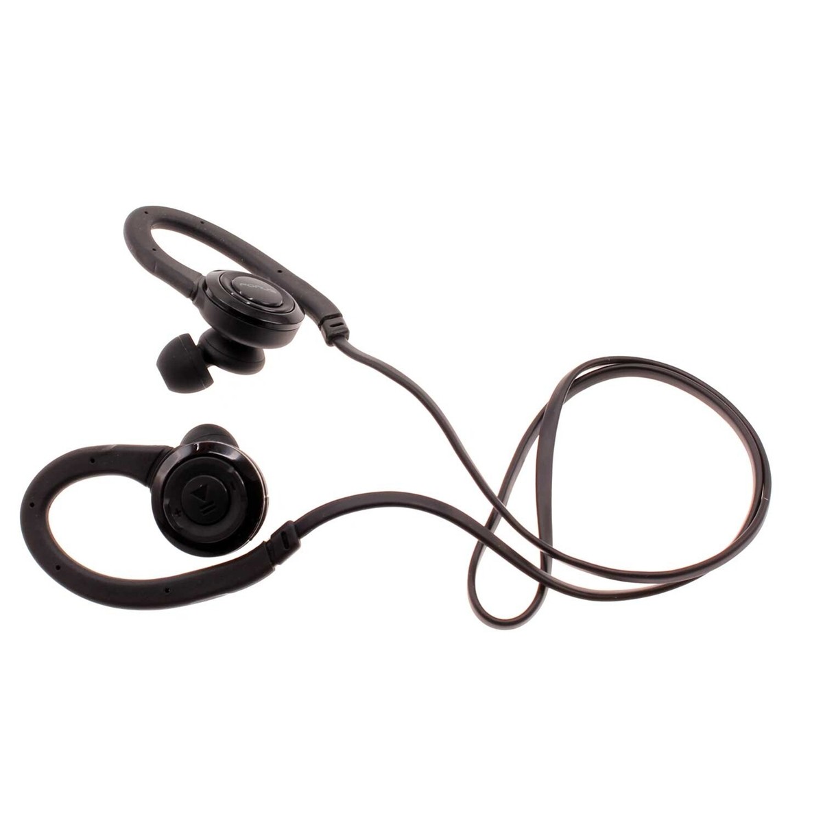 For Samsung Galaxy Z Fold Flip Sports Bluetooth Headset Earphones With Mic