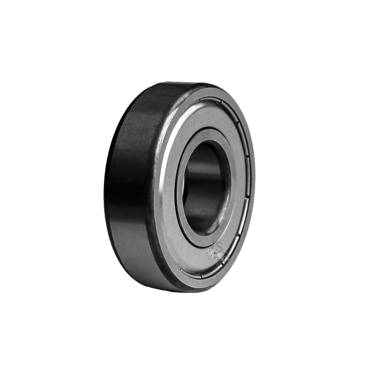6207-ZZE CM NACHI Brand Metal Shield Ball Bearing 35x72x17 6207 ZZ