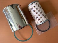 Filter ÖL Kraftstoff Diesel FüR SchlüTer AS141 AS151 AS160 AS180 AS181 Schluter