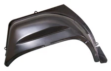 Auto Metal Direct 770-1067-R Wheel Housing