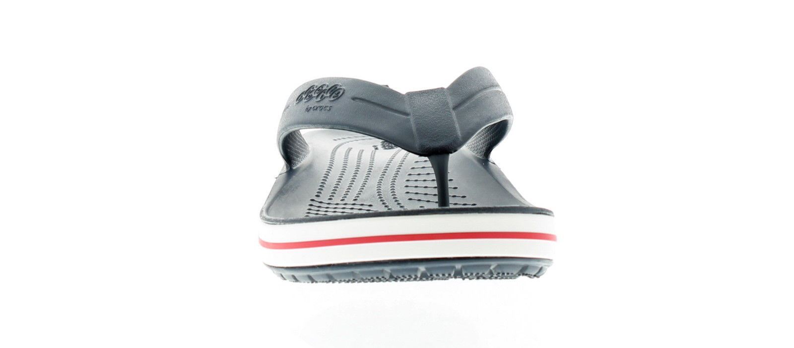 Genuine Crocs JIBBITZ Kilby 202395410Mens & Womens Flip FlopsSizes