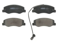 ABE brake pad set disc brake C2R015ABE