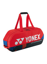 Yonex Pro Tournament Bag Scarlet