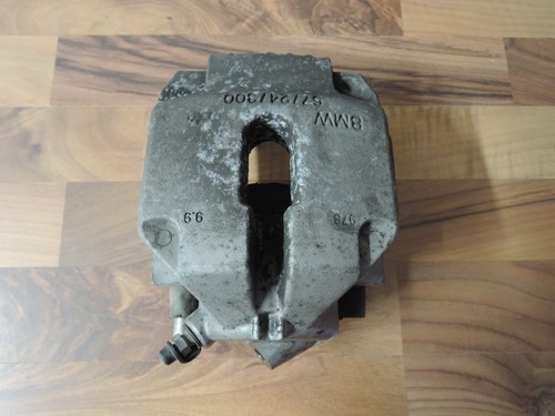 BREMSSATTEL vorne rechts + BMW 3er E90 E91 E92 Z4 E89 + Sattel 57/24/300 ATE