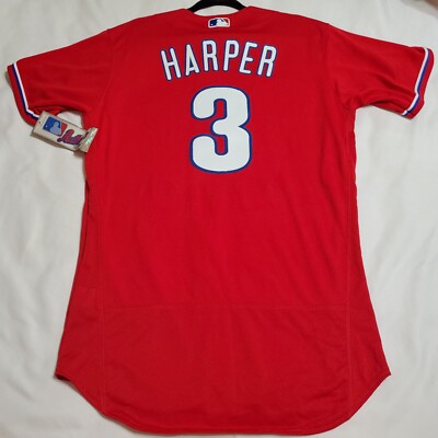 MAJESTIC フィリーズ BRICE HARPER 56 s-l400.jpg
