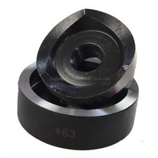 SP405194 Hydraulische Hand Standardblechlocher Werkzeug Ersatz Lochung Stirbt