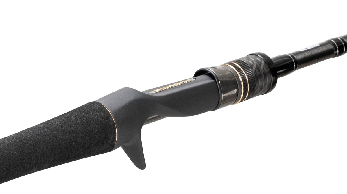 Legit Design STAND OUT SOC66XH+ “Big Bait Special” 6.6″ Grip joint