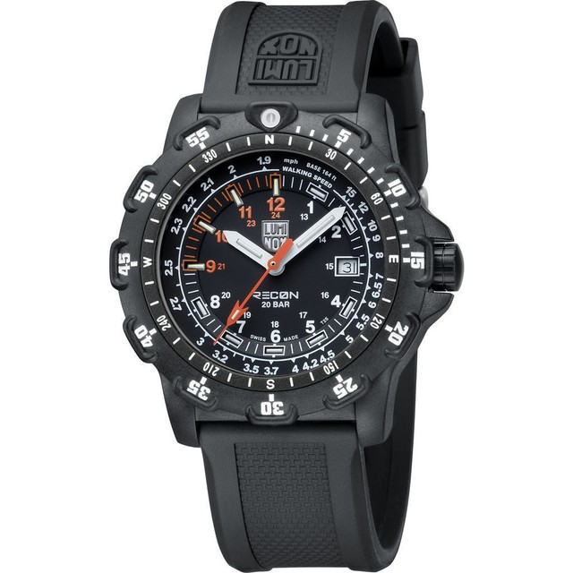 mi men's watch