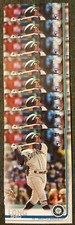 (8) SHED LONG 2019 TOPPS UPDATE ROOKIE LOT #US69 *SEATTLE MARINERS* RC*NRMT