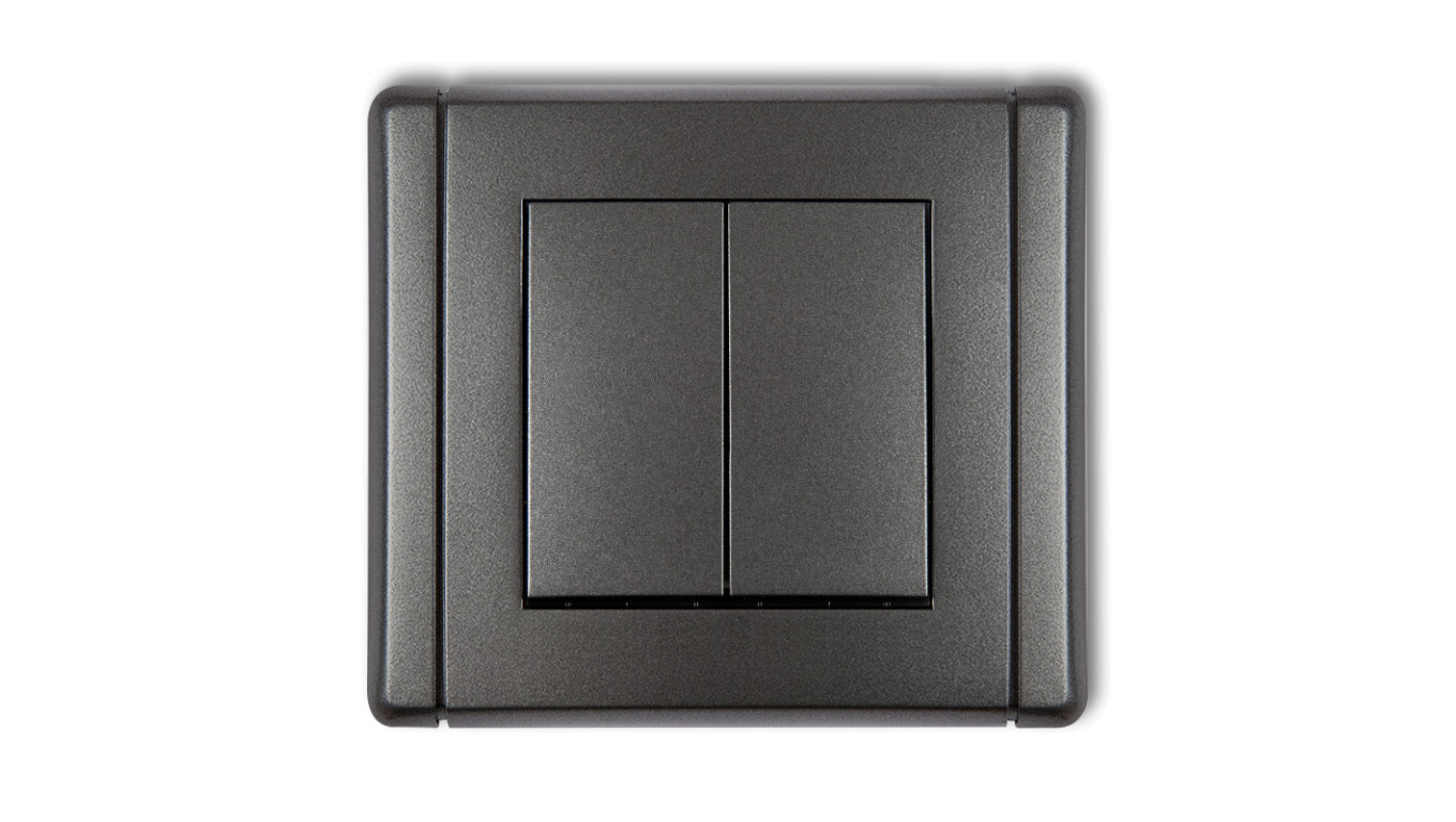 FLEXI 11FWP-2 graphite candlestick connector /T2UK