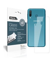 Schutzfolie FüR Samsung Galaxy A40S RüCkseite Anti-Shock 9H Displayschutz Folie